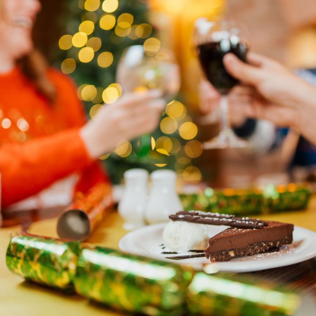 Christmas at The Fox & Goose